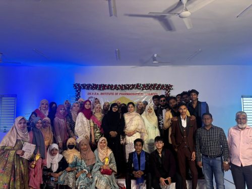 Freshers Day celebrations