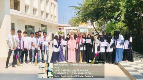 Swach Bharat Abhiyan